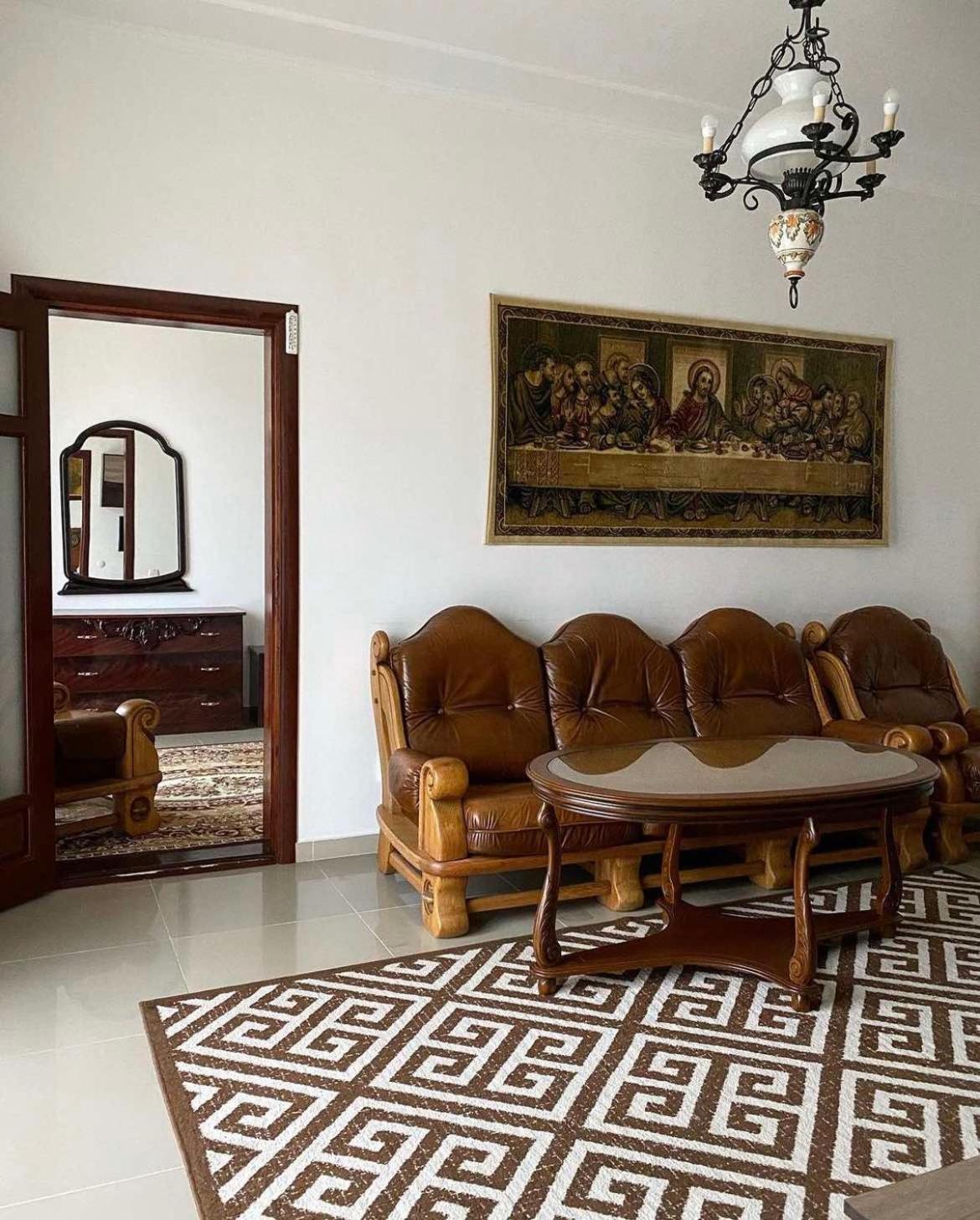 Hotel Perlyna Podillyа Sataniw Exterior foto